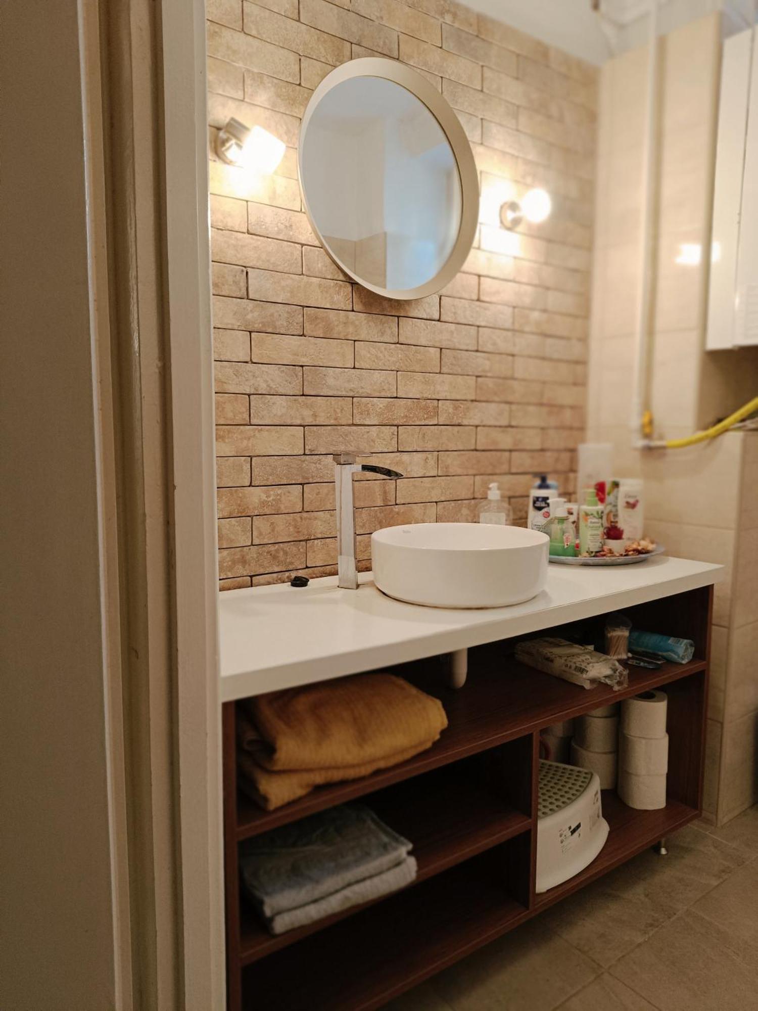Flat In Historic Villa With Your Own Private Garden, Near City Park Budapeszt Zewnętrze zdjęcie